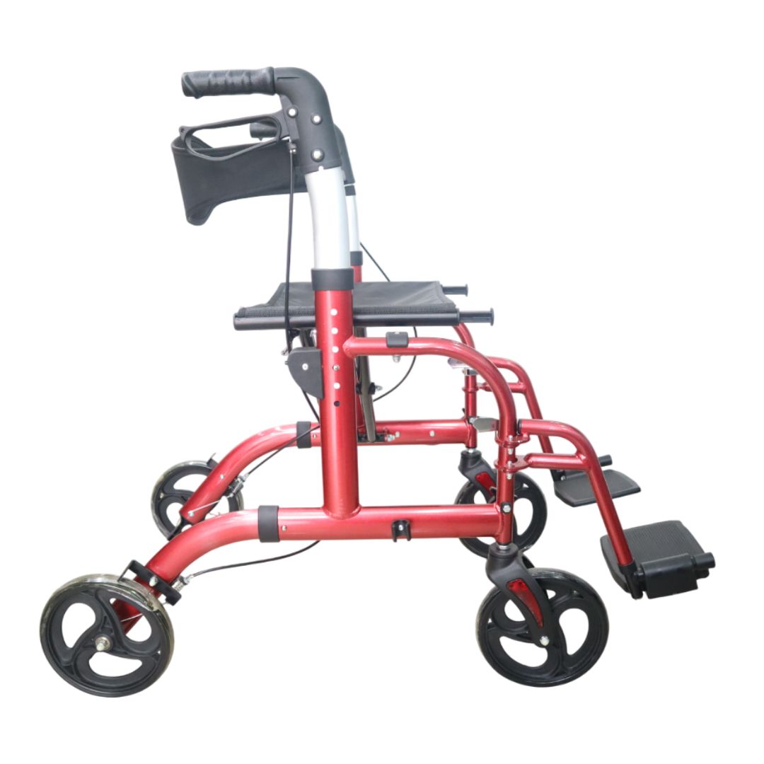 ANDADOR ALEMÁN MULTIFUNCIONAL