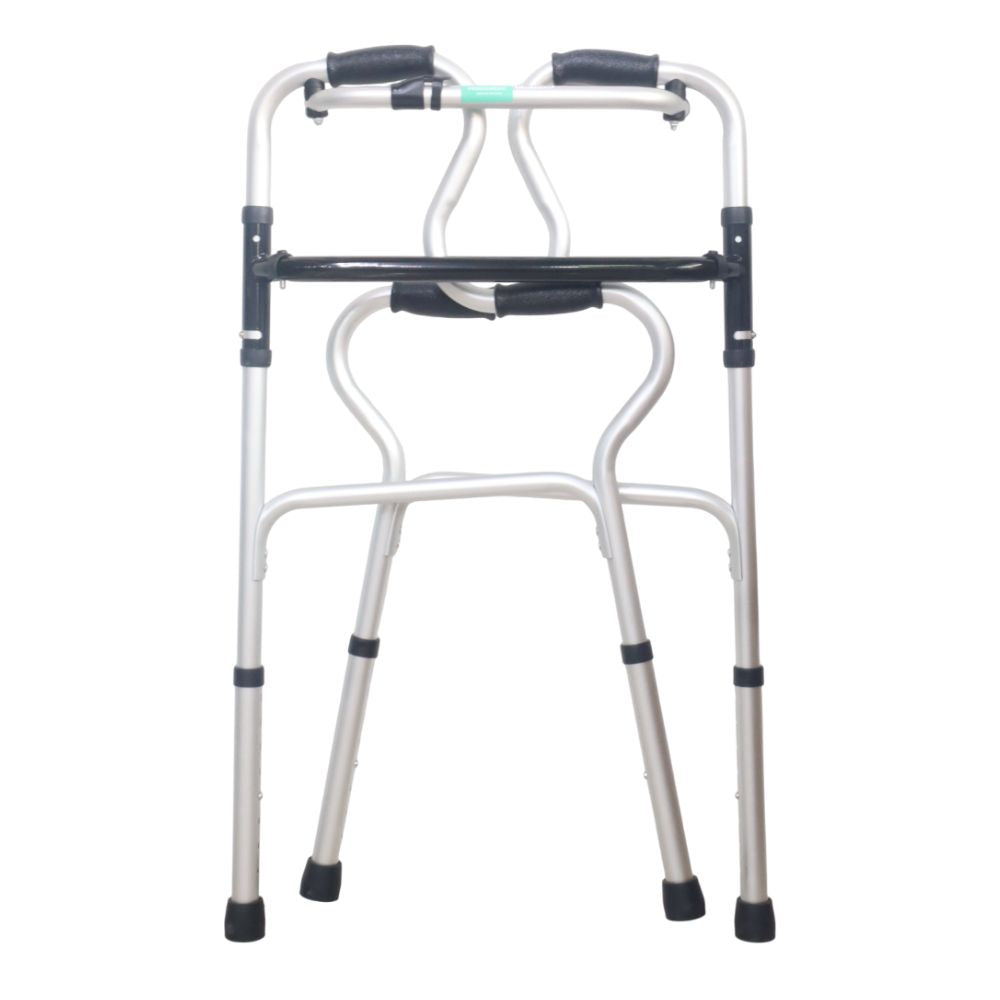 ANDADOR DE DOBLE APOYO