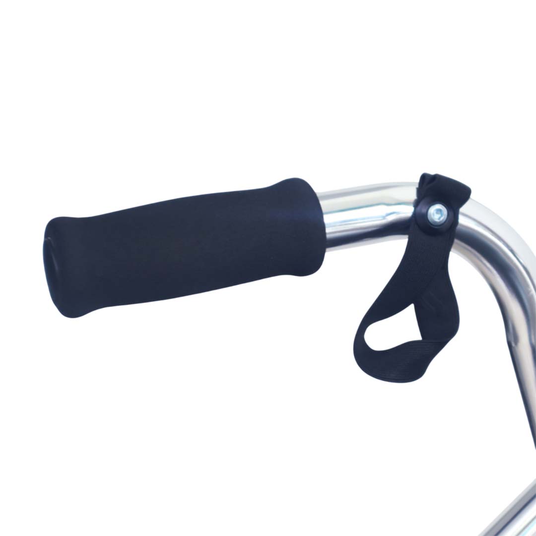 ANDADOR CON ASIENTO RÍGIDO