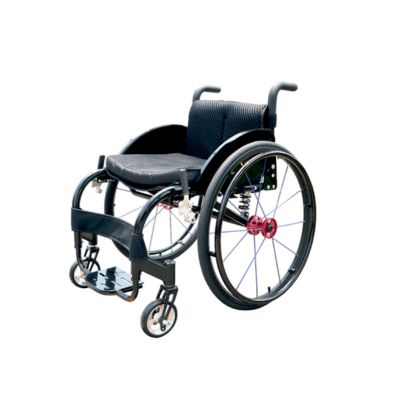 Silla de ruedas Activa