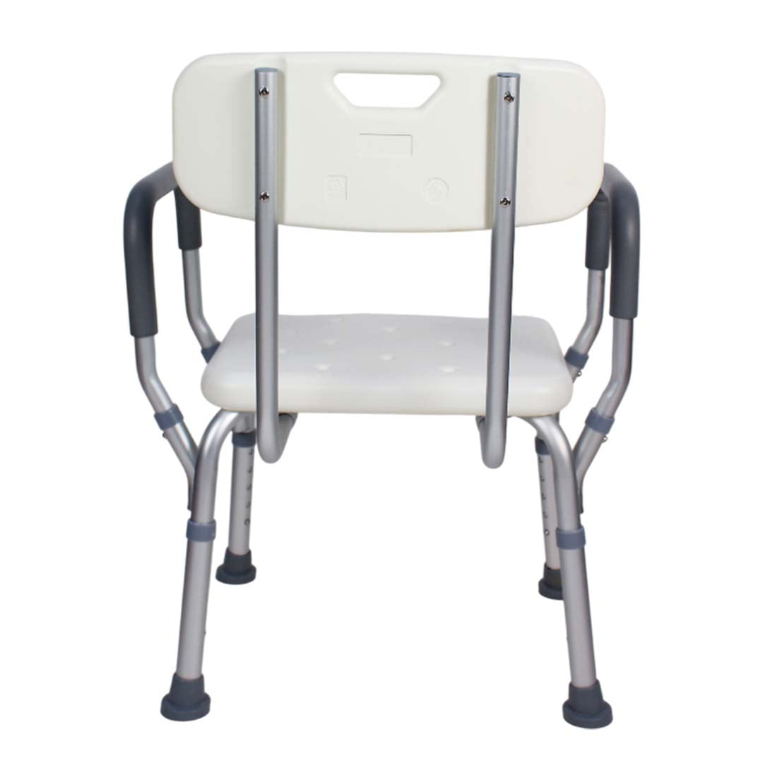 SILLA DE DUCHA PARA ADULTO MAYOR
