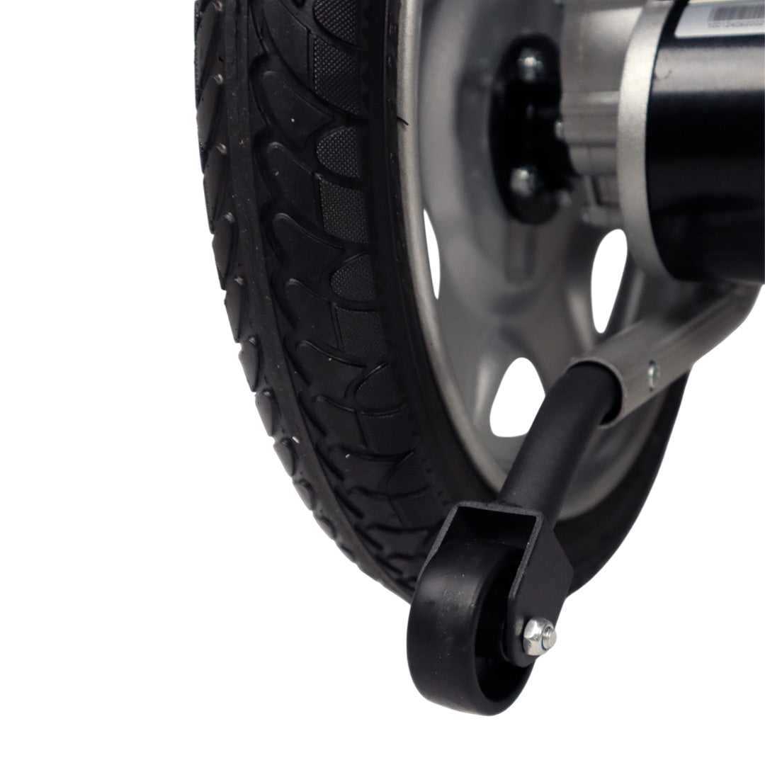 SILLA DE RUEDAS ELÉCTRICA COMFORT