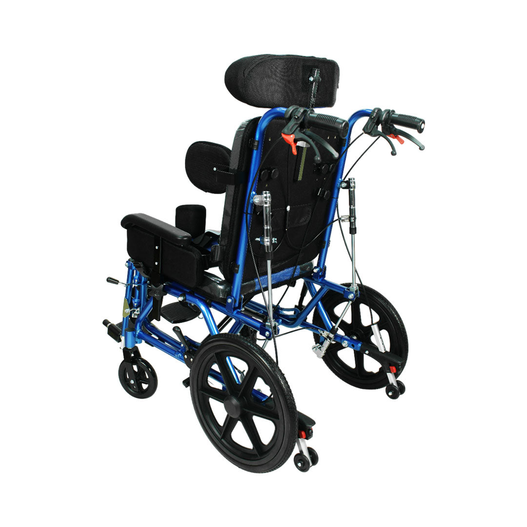 SILLA NEUROLÓGICA ADULTO