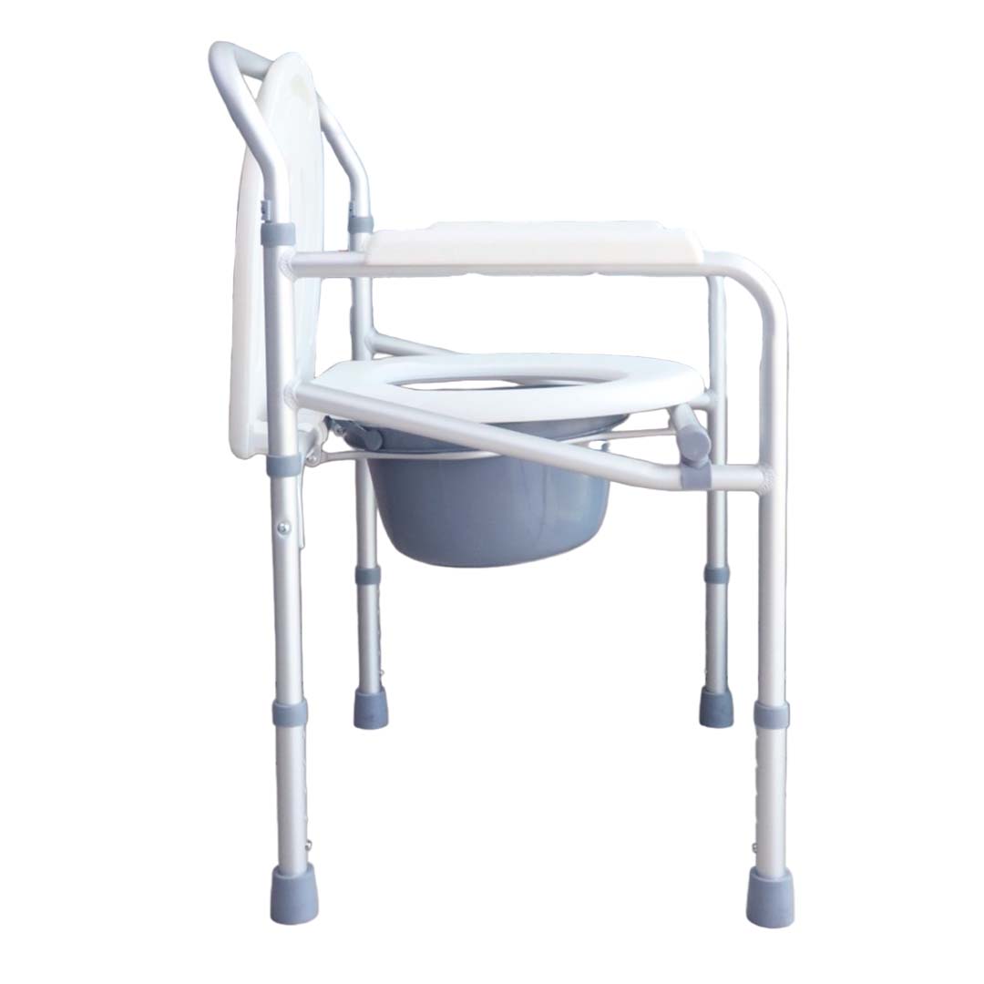 INODORO CLASICO ESTÁNDAR