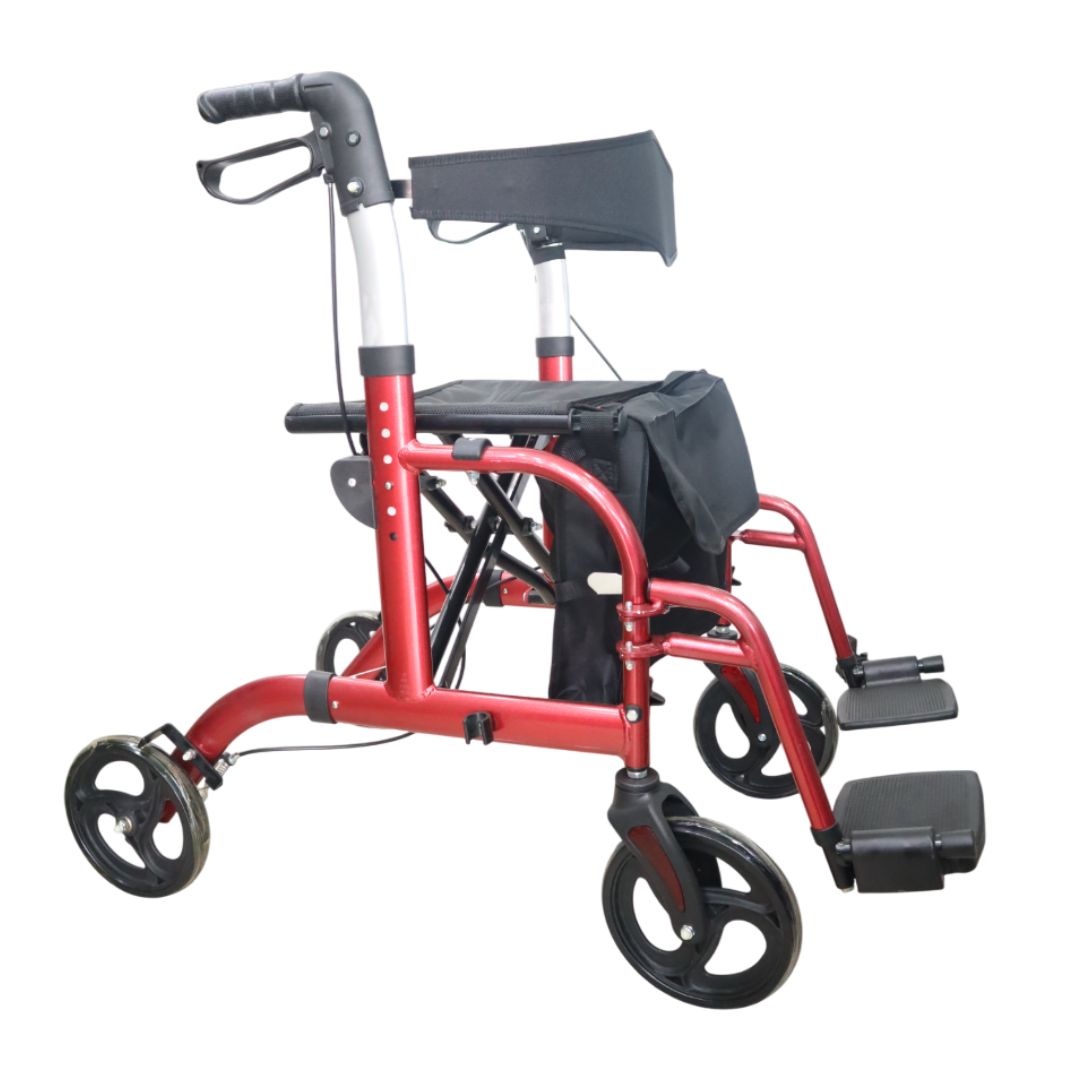 ANDADOR ALEMÁN MULTIFUNCIONAL