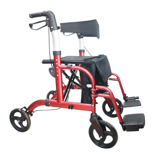 ANDADOR ALEMÁN MULTIFUNCIONAL