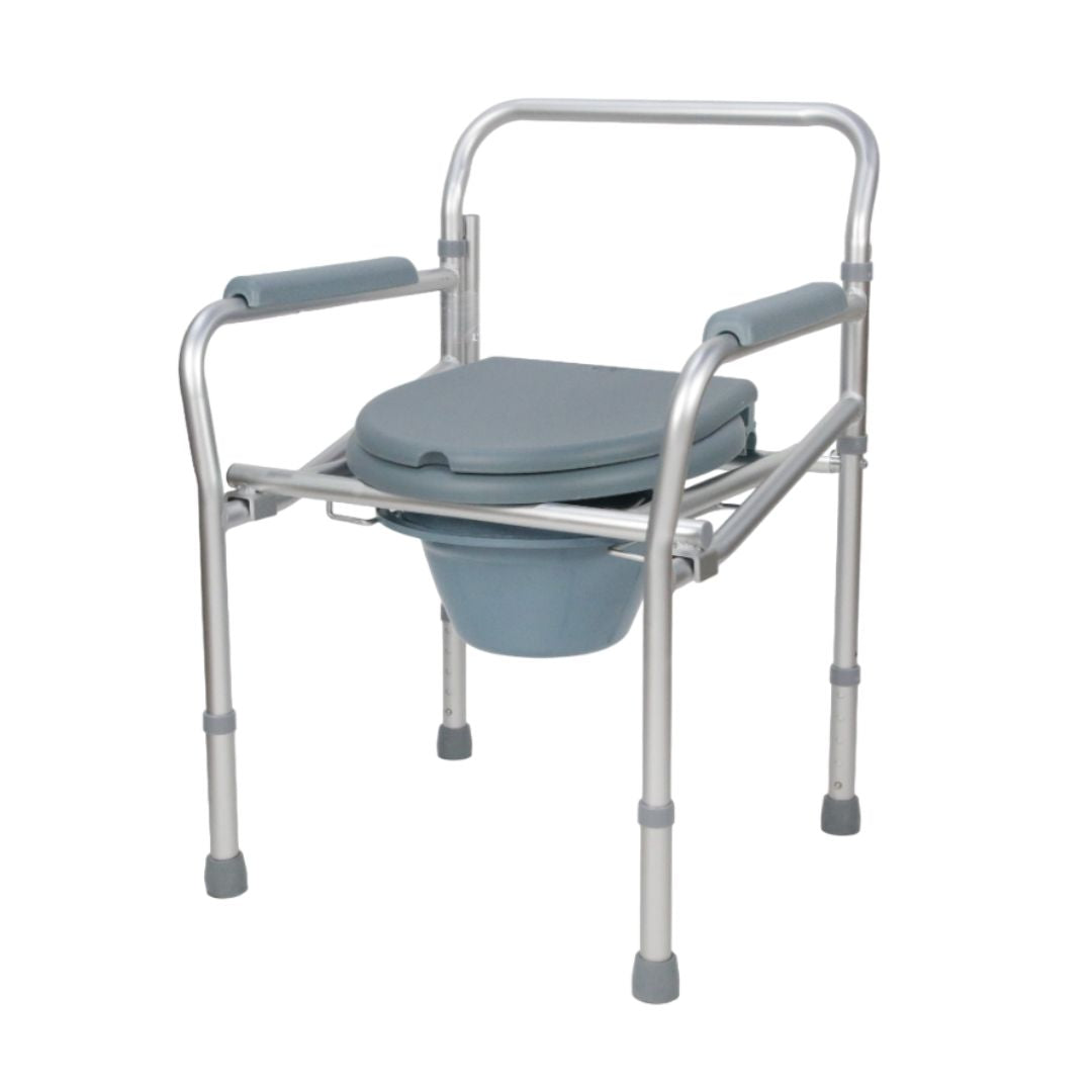 INODORO CLÁSICO PREMIUM