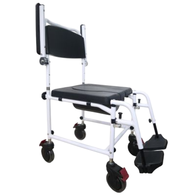 SILLA SANITARIA CONFORT