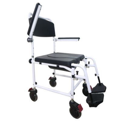 SILLA SANITARIA CONFORT