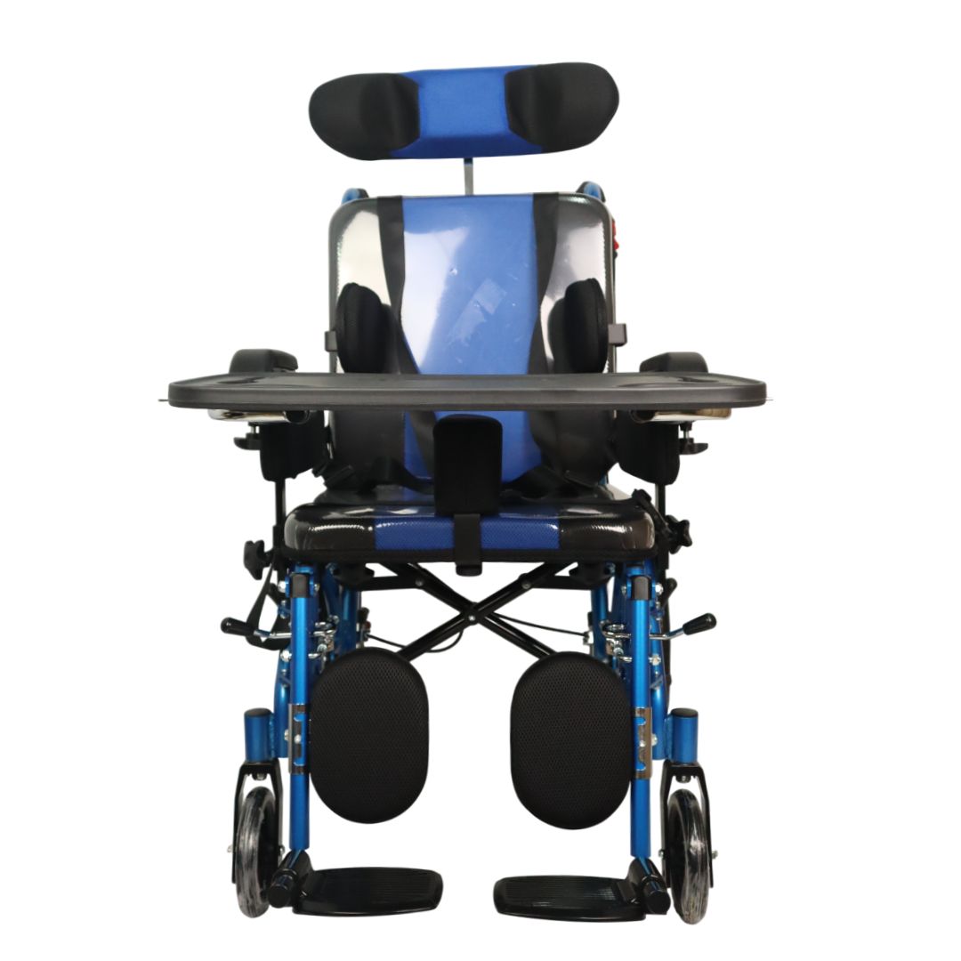 SILLA DE RUEDAS NEUROLÓGICA - ADULTO