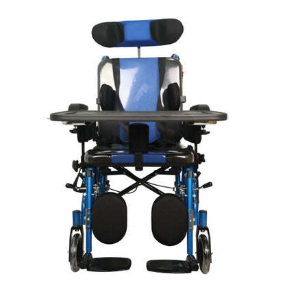 SILLA DE RUEDAS NEUROLÓGICA - ADULTO