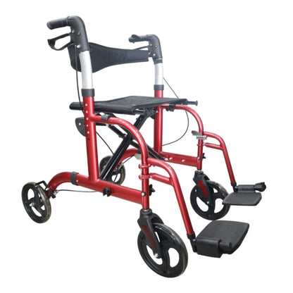 ANDADOR ALEMÁN MULTIFUNCIONAL