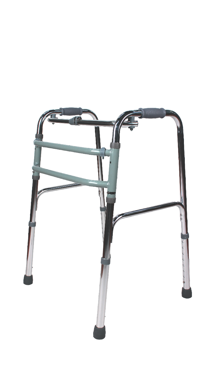 ANDADOR CLASICO SIN RUEDAS