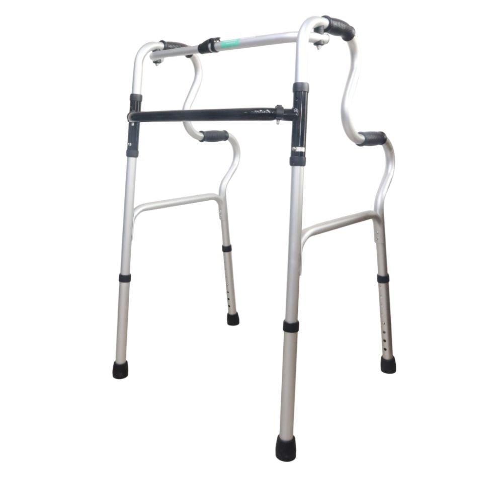 ANDADOR DE DOBLE APOYO