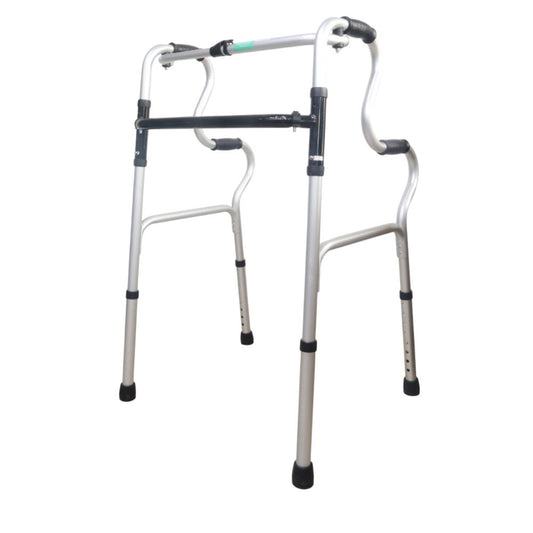 ANDADOR DE DOBLE APOYO