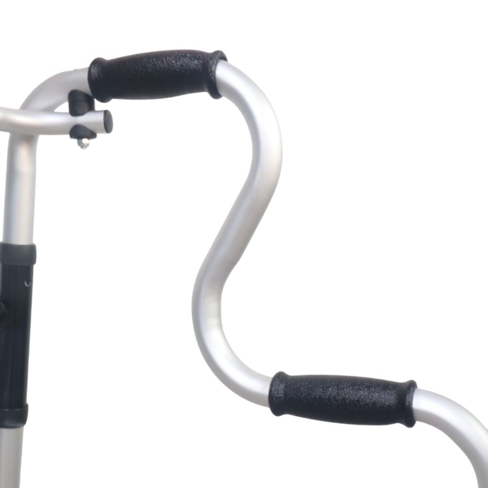 ANDADOR DE DOBLE APOYO