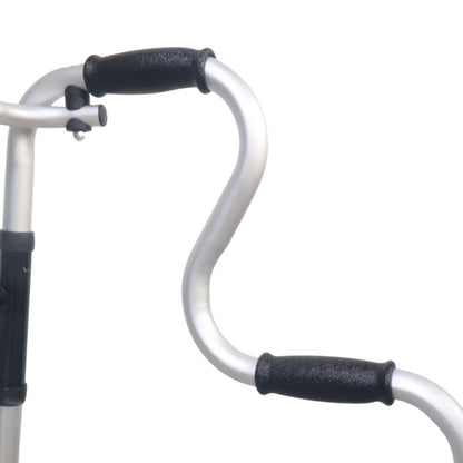 ANDADOR DE DOBLE APOYO