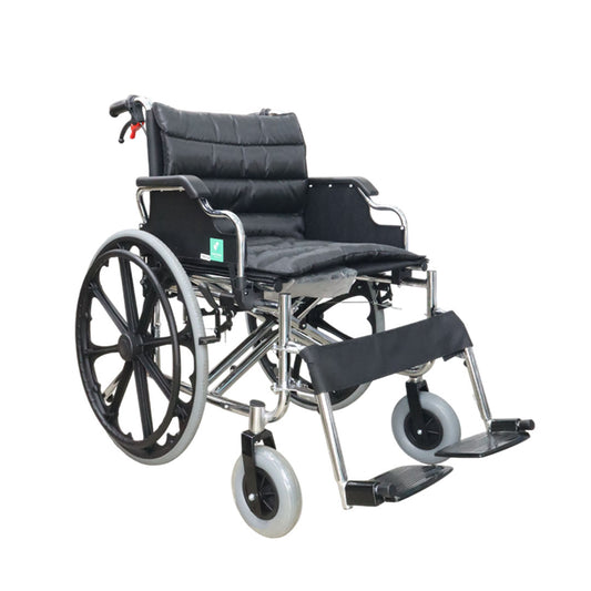 SILLA BARIÁTRICA EXTREME