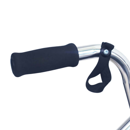 ANDADOR CON ASIENTO RÍGIDO