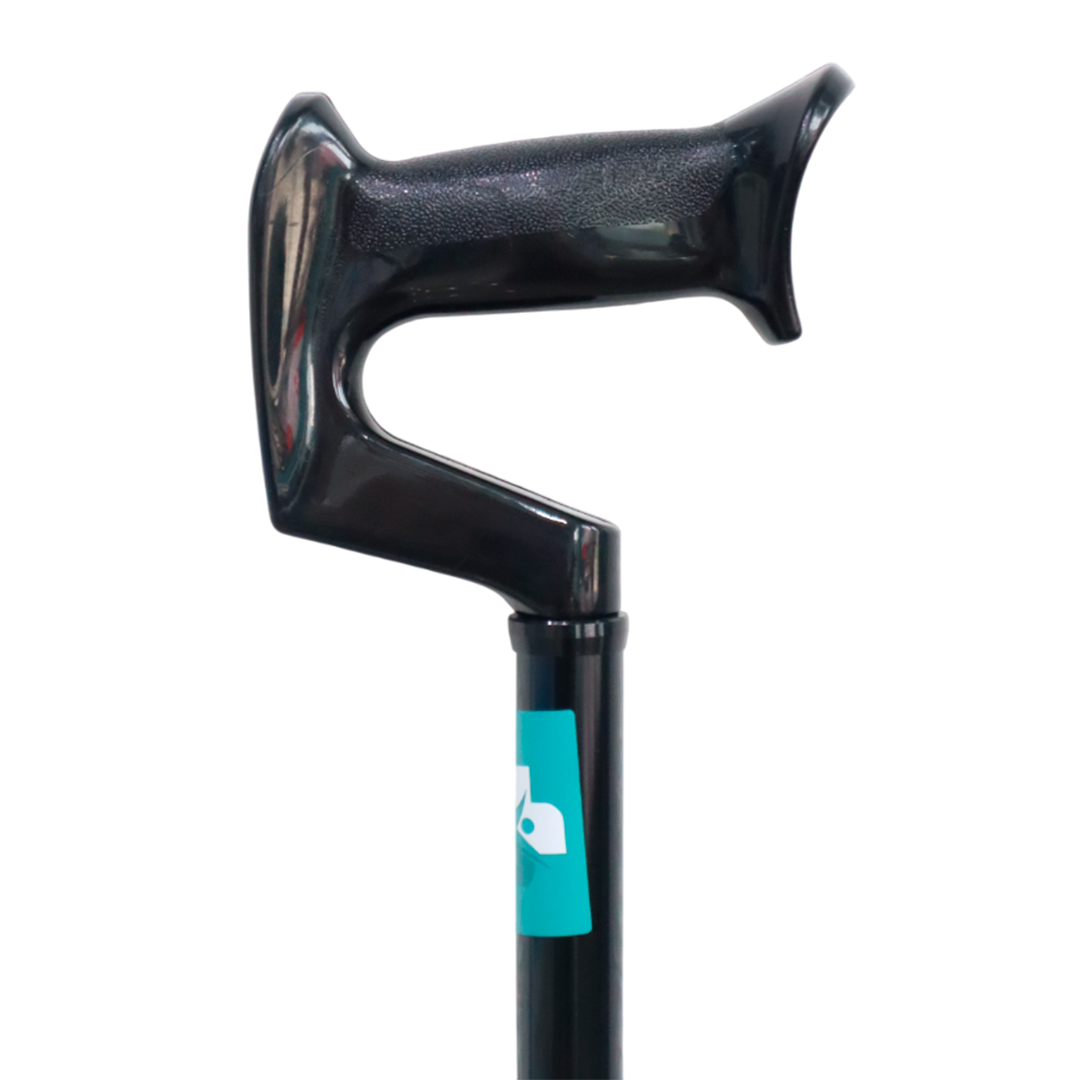 BASTON DE 1 PATA MANGO Z