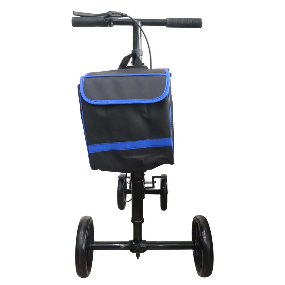 ANDADOR ORTOPÉDICO DE RODILLA