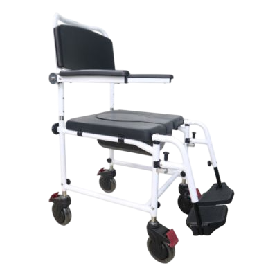 SILLA SANITARIA CONFORT