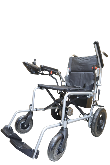 SILLA DE RUEDAS ELÉCTRICA CITY