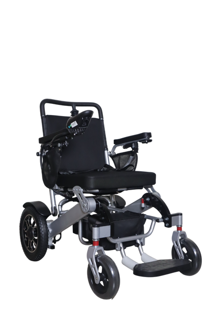 SILLA DE RUEDAS ELÉCTRICA ADVENTURE