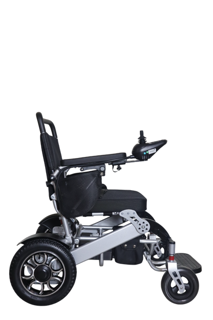 SILLA DE RUEDAS ELÉCTRICA ADVENTURE