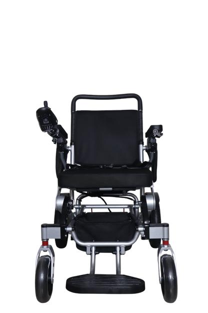 SILLA DE RUEDAS ELÉCTRICA ADVENTURE