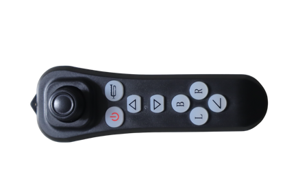 SILLA DE RUEDAS ELÉCTRICA ADVENTURE