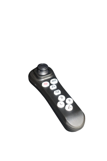 SILLA DE RUEDAS ELÉCTRICA PREMIUM