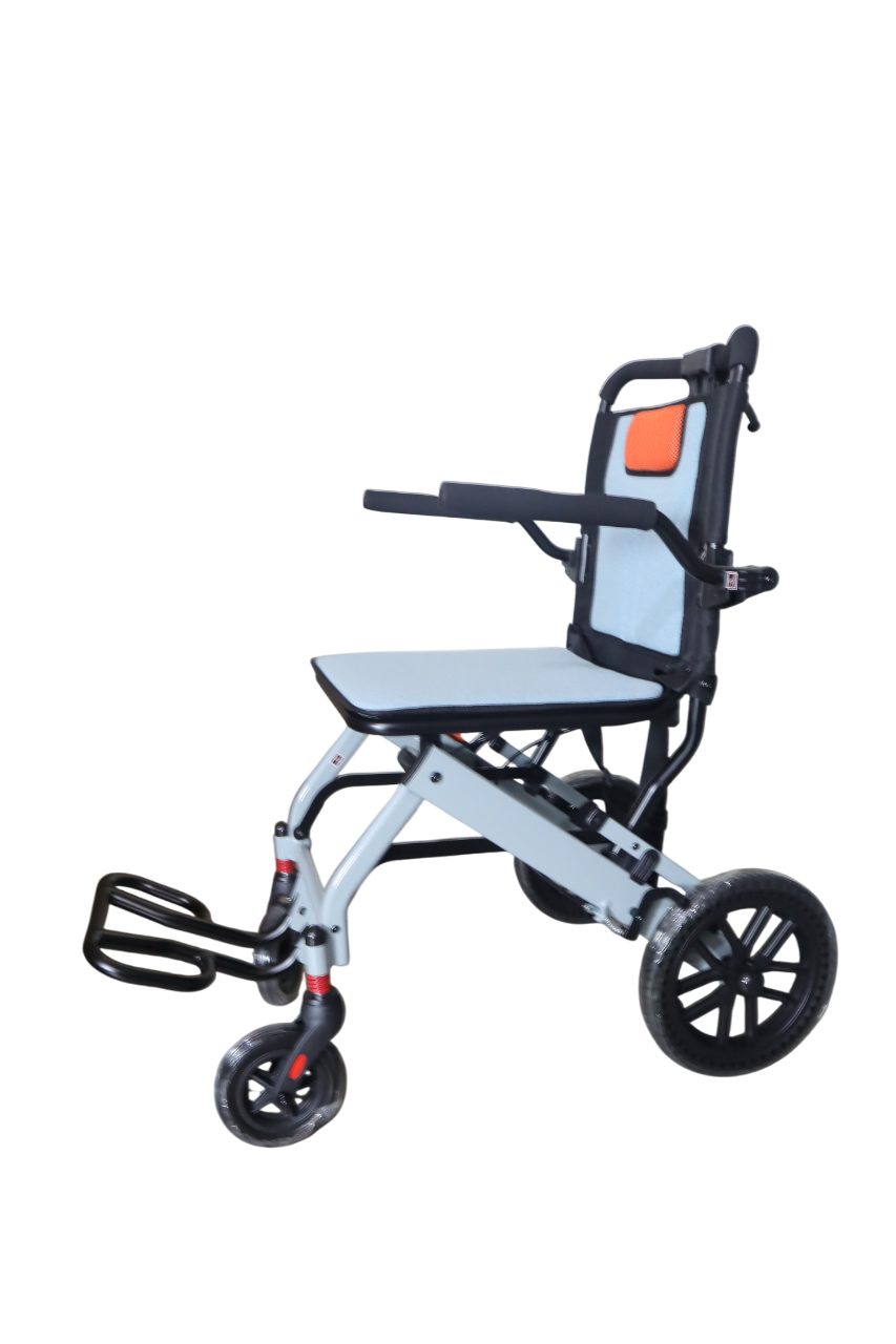 SILLA DE PASEO ULTRALITE