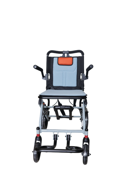 SILLA DE PASEO ULTRALITE