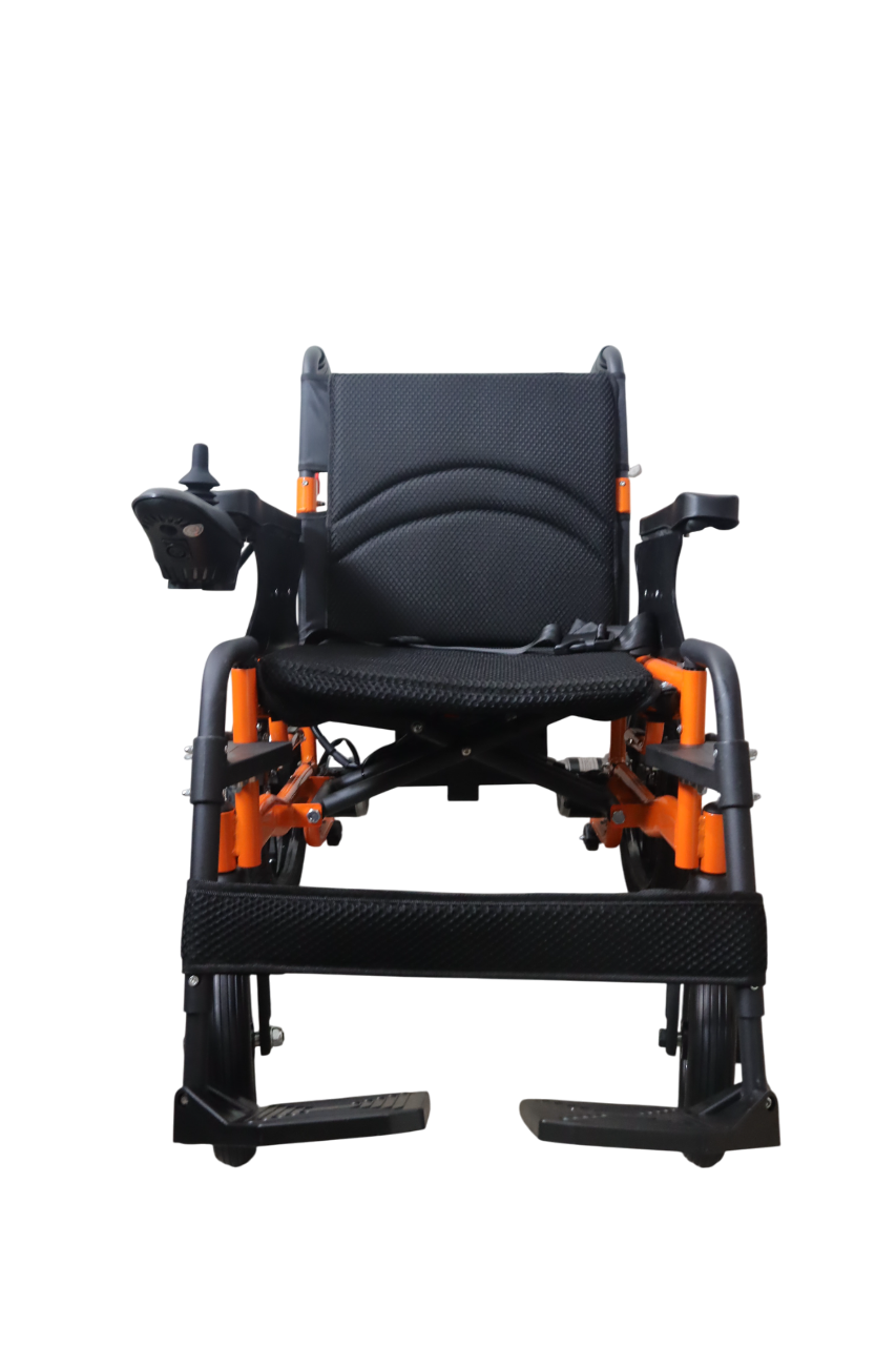 SILLA DE RUEDAS ELÉCTRICA POWER