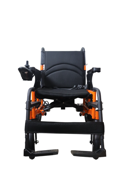 SILLA DE RUEDAS ELÉCTRICA POWER