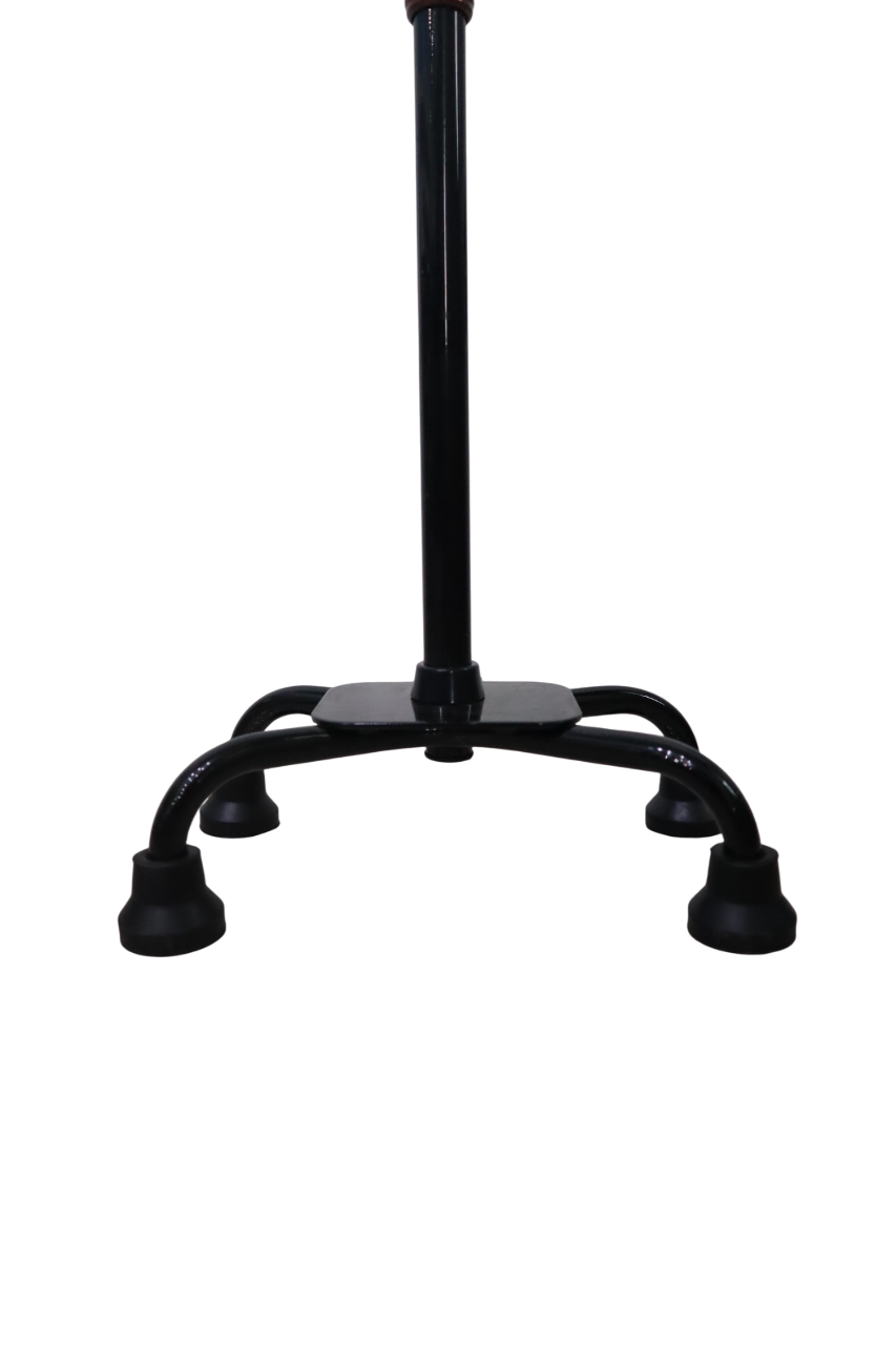 BASTÓN BASE 4 CON LUZ