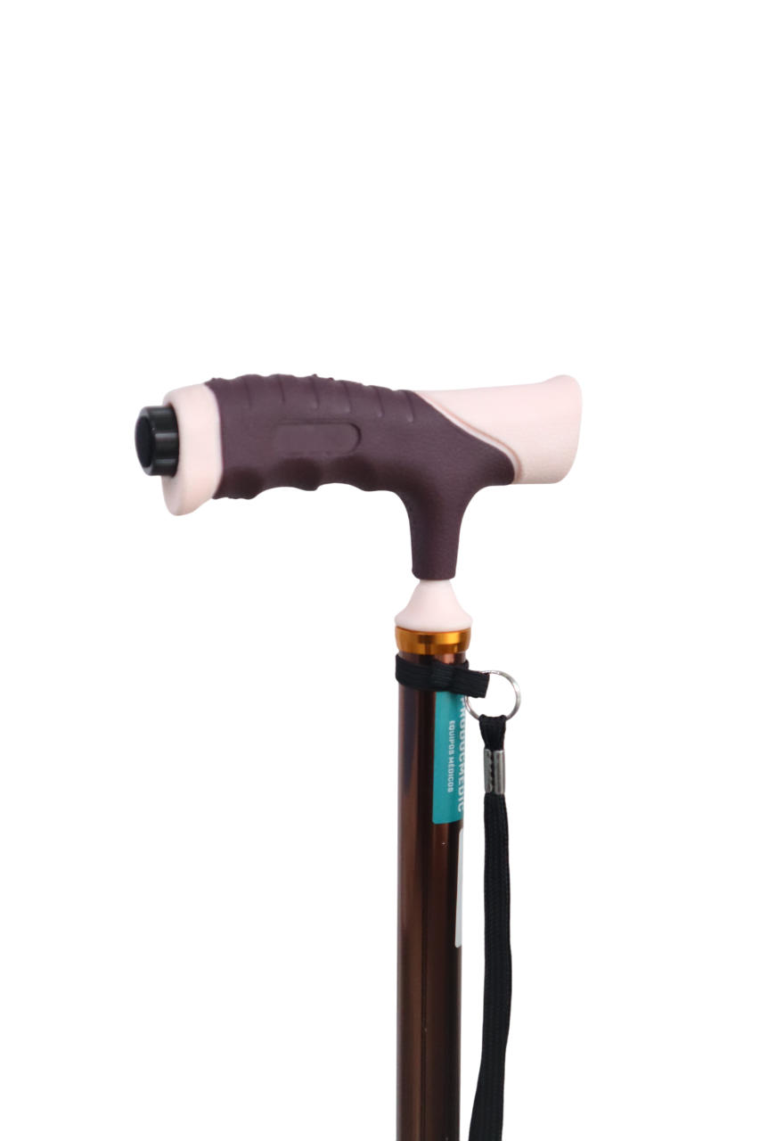 BASTÓN BASE 4 CON LUZ