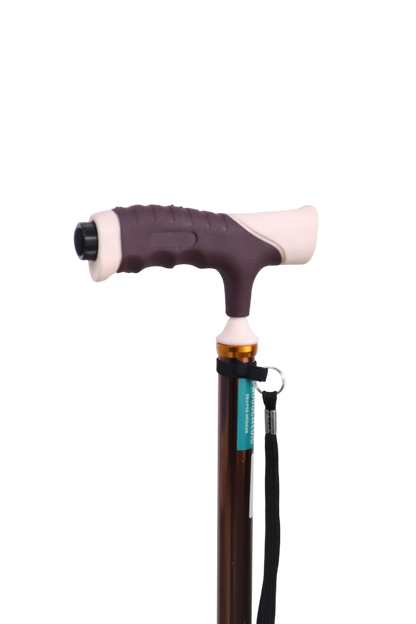 BASTÓN BASE 4 CON LUZ