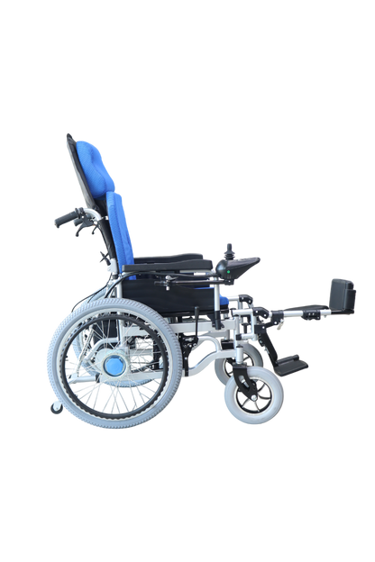 SILLA DE RUEDAS ELÉCTRICA NEUROPLUS LARGE