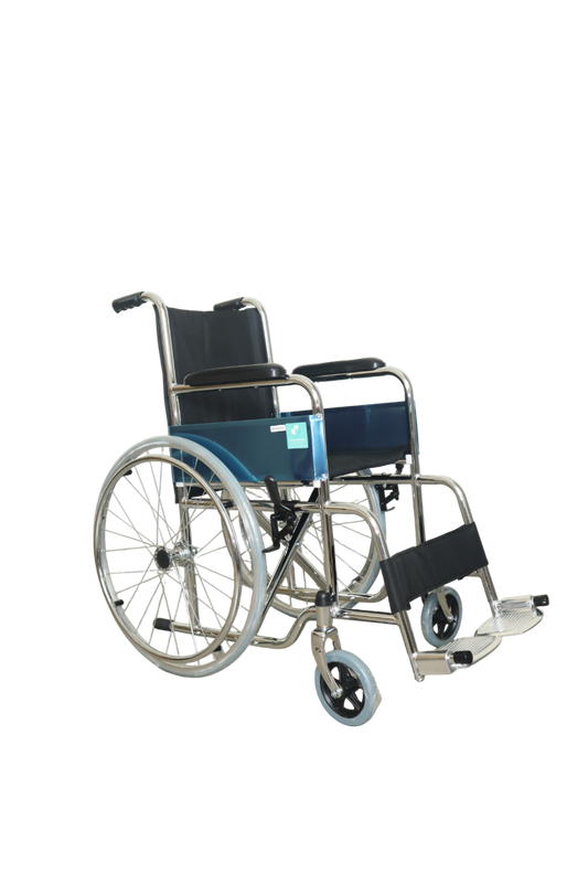 SILLA DE RUEDAS PEDIÁTRICA ESTÁNDAR