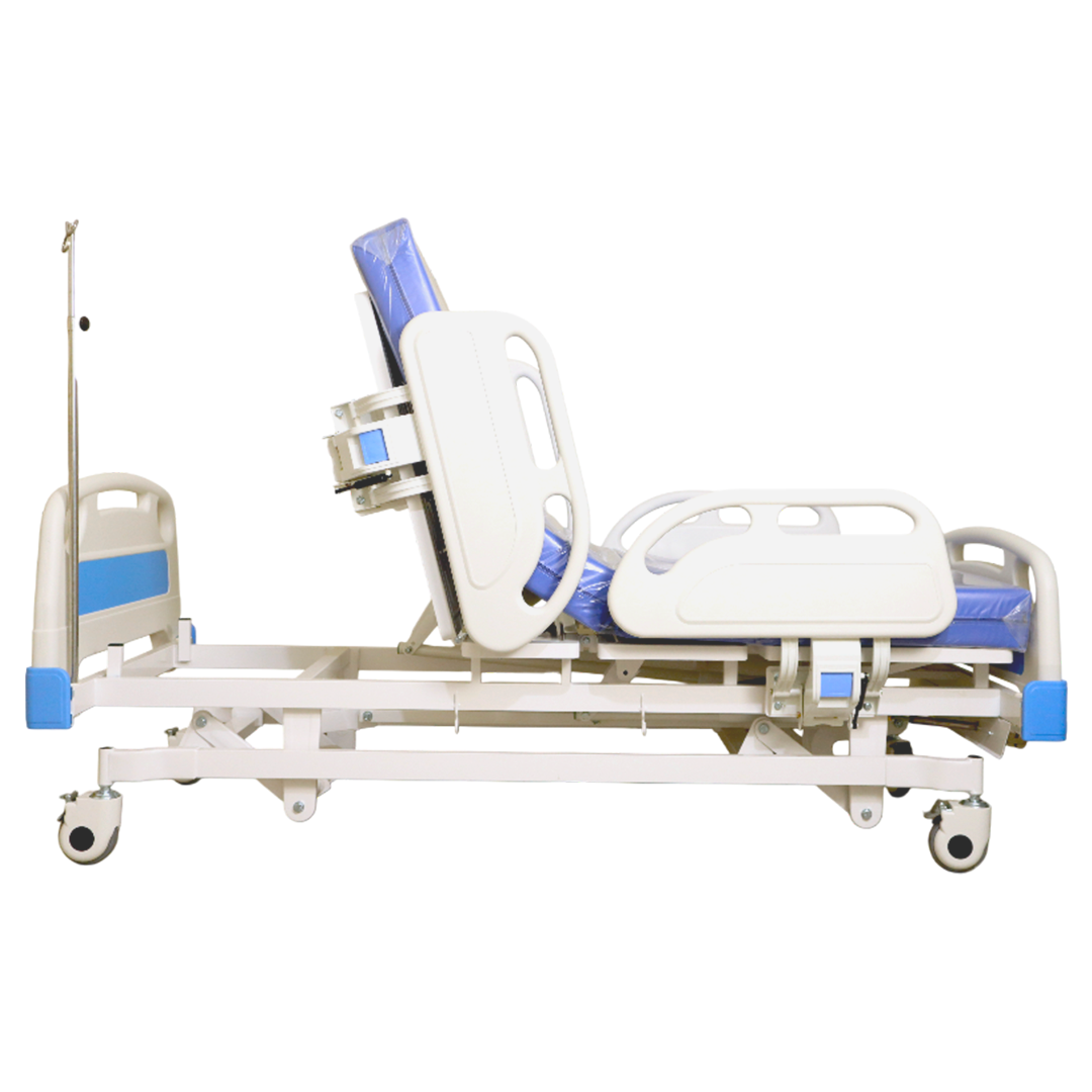 CAMA CLÍNICA DE 3 MANIVELAS EXCLUSIVE