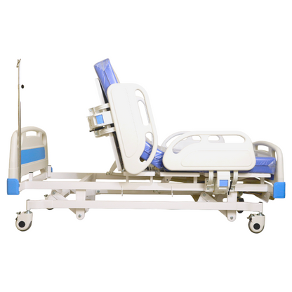 CAMA CLÍNICA DE 3 MANIVELAS EXCLUSIVE