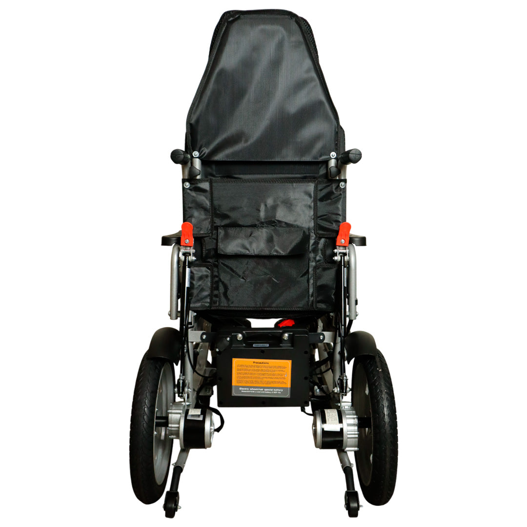 SILLA DE RUEDAS ELÉCTRICA NEUROPLUS