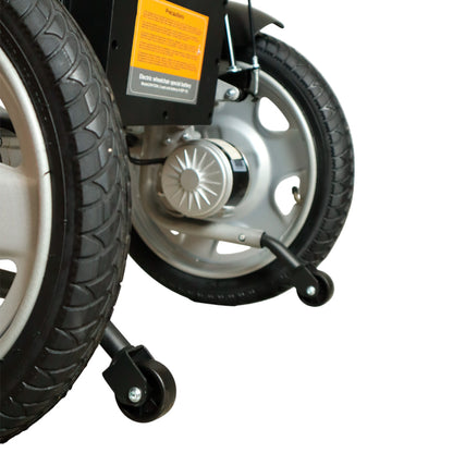 SILLA DE RUEDAS ELÉCTRICA NEUROPLUS