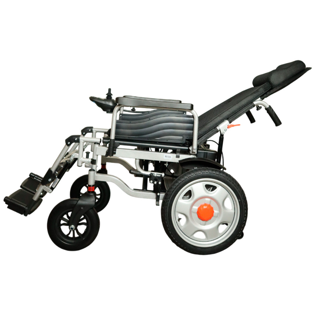 SILLA DE RUEDAS ELÉCTRICA NEUROPLUS