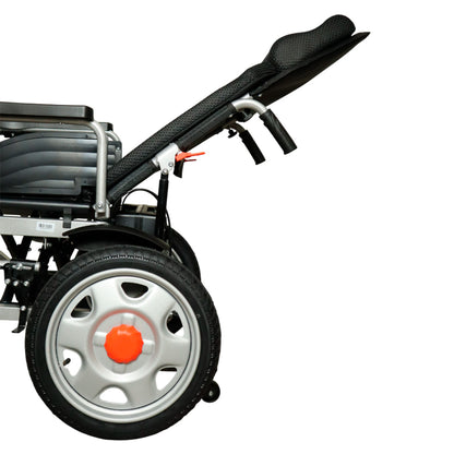 SILLA DE RUEDAS ELÉCTRICA NEUROPLUS