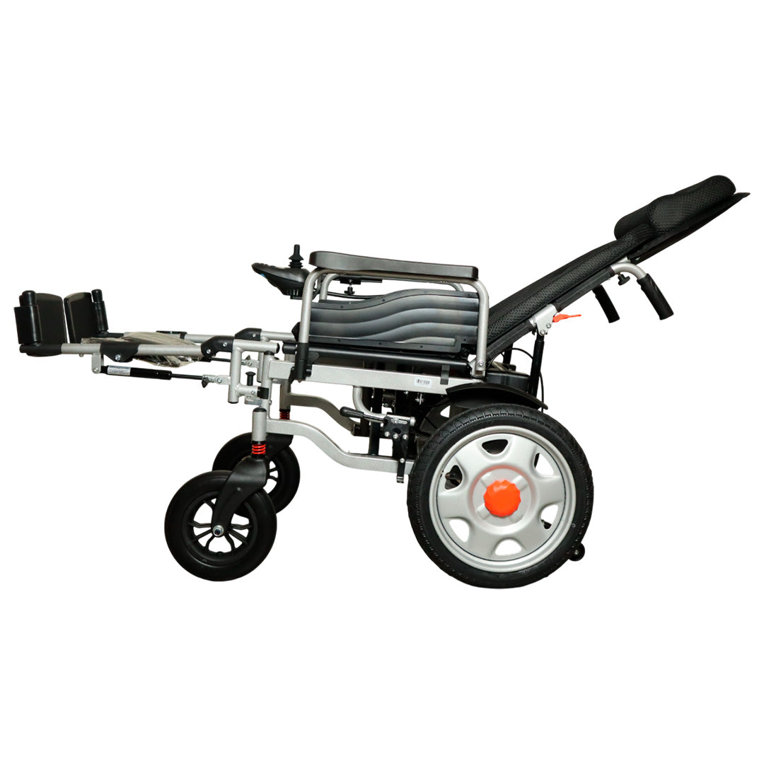 SILLA DE RUEDAS ELÉCTRICA NEUROPLUS