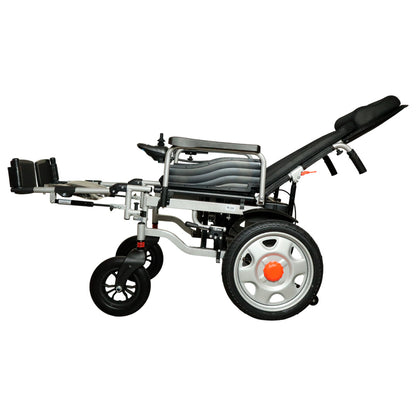 SILLA DE RUEDAS ELÉCTRICA NEUROPLUS