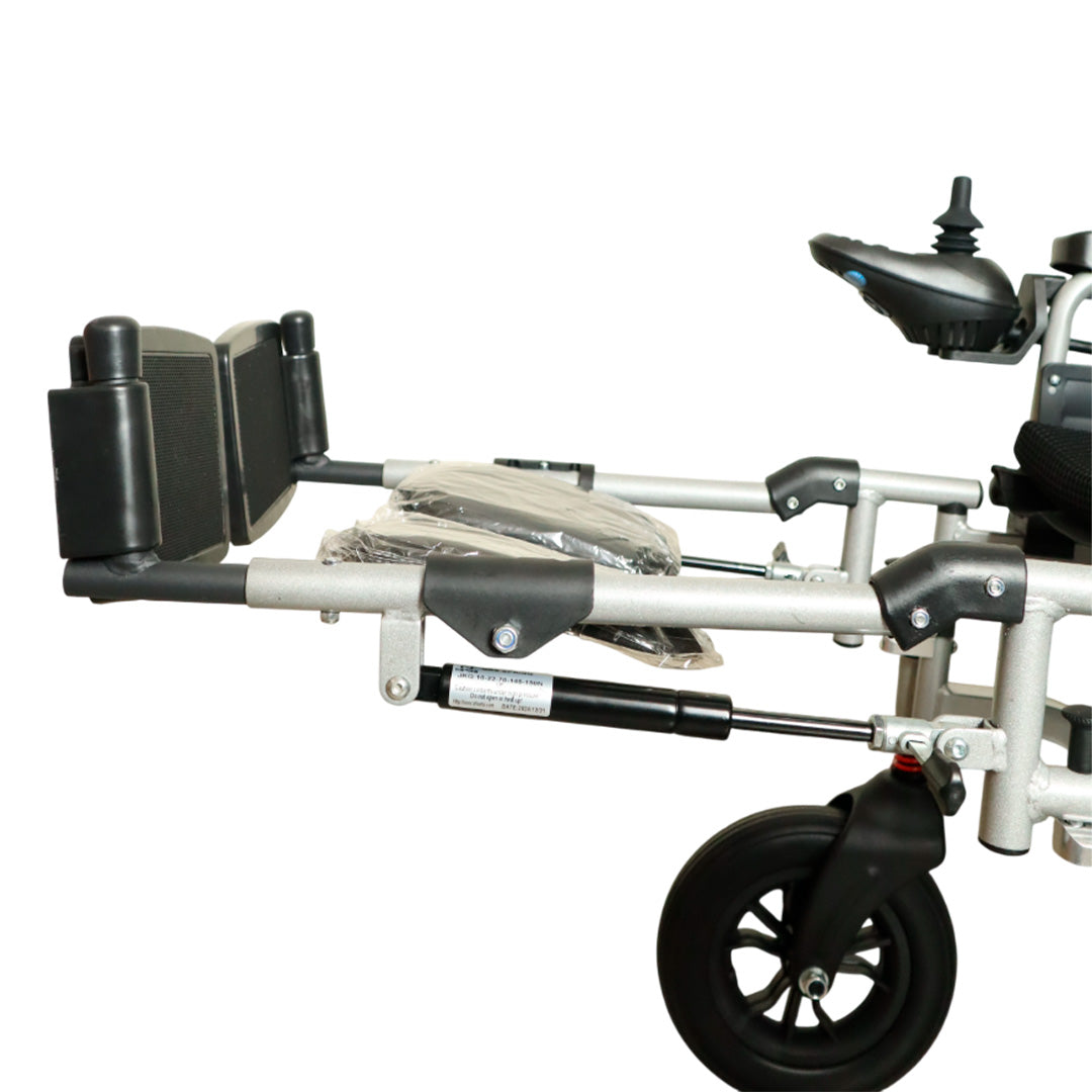 SILLA DE RUEDAS ELÉCTRICA NEUROPLUS